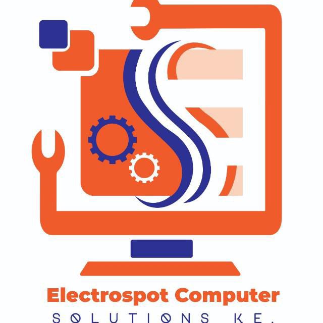Electrospot Computer Solutions logo